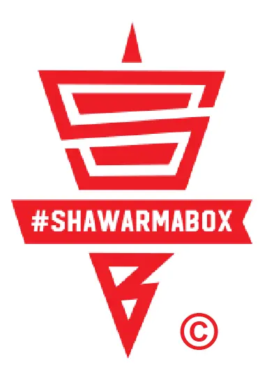 Shawarma Box logo